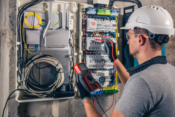 Trusted Portage, MI Electrician Experts