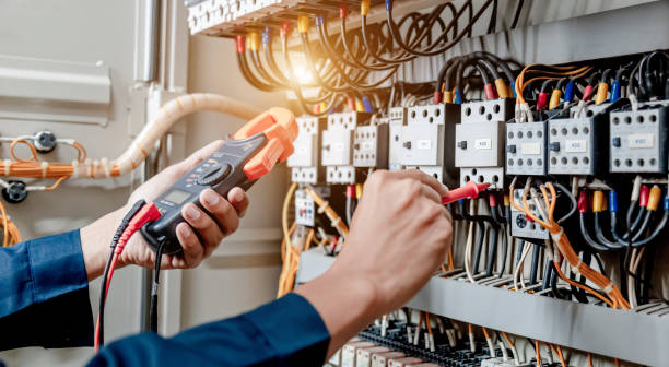 Best Industrial Electrical Services  in Portage, MI