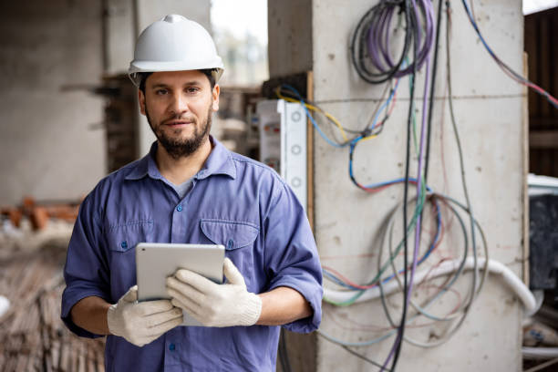 Best Electrician Near Me  in Portage, MI
