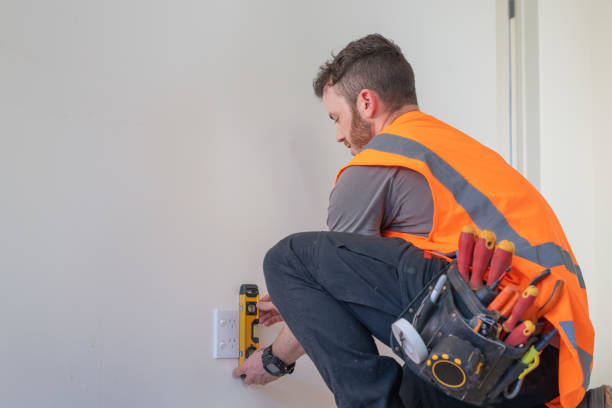 Best Electrical Contractors for Businesses  in Portage, MI